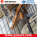 Aluminum Profile Powder Coating Line